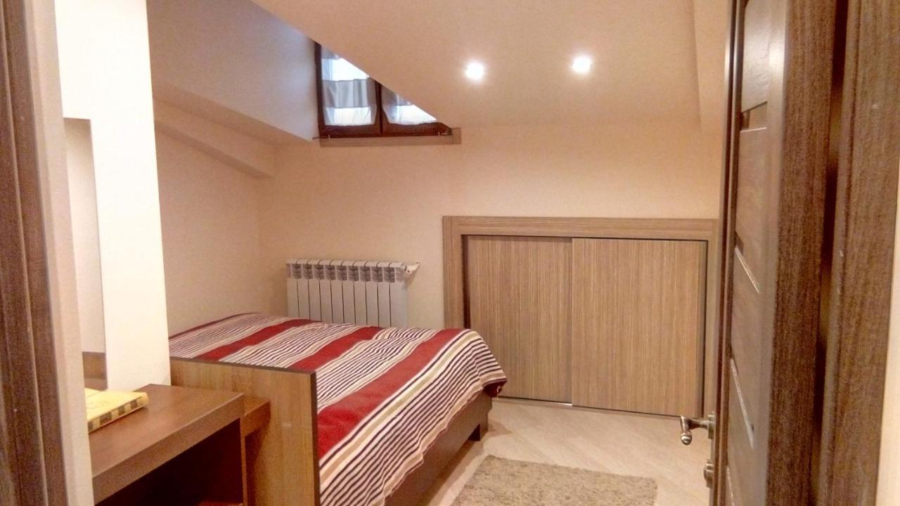 Lily'S Apartment Erivan Dış mekan fotoğraf