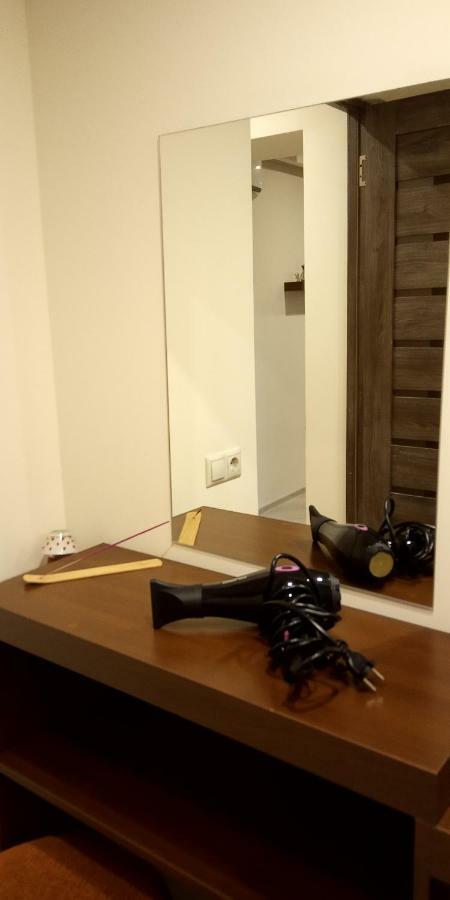 Lily'S Apartment Erivan Dış mekan fotoğraf