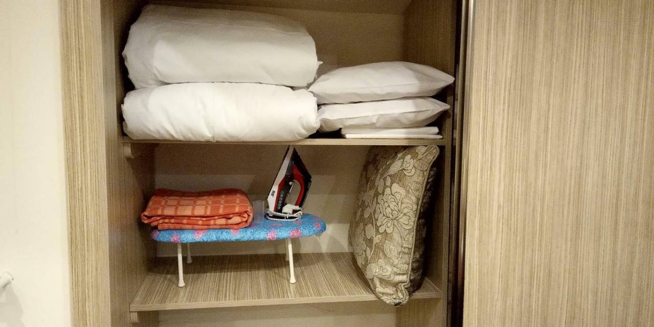 Lily'S Apartment Erivan Dış mekan fotoğraf